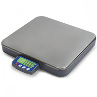 Купить Фасовочные напольные весы M-ER 333 BFU-150.50 «FARMER» LCD