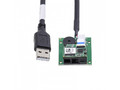 Встраиваемый сканер штрих-кода MERTECH T5930 P2D USB, USB эмуляция RS232