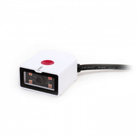 Купить Сканер штрих-кода MERTECH N200 industrial P2D USB, USB эмуляция RS232