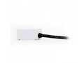 Сканер штрих-кода MERTECH N200 industrial P2D USB, USB эмуляция RS232