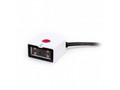 Сканер штрих-кода MERTECH N200 industrial P2D USB, USB эмуляция RS232