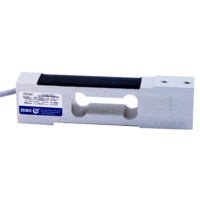 Тензодатчик Zemic L6N-C3-20kg-3B6, одноточечный