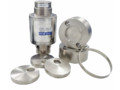 Тензодатчик Zemic HM14H1-C3-20t-20B-W1, с узлом встройки HY-14-146-W1