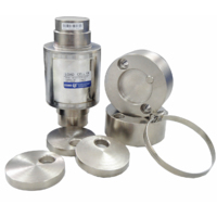 Купить Тензодатчик Zemic HM14H1-C3-50t-20B-W1, с узлом встройки HY-14-146-W1