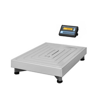 Купить Весы платформенные ШТРИХ-МП 150-20.50 КГ1Ф1Д1 (Лайт б/ст)