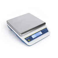 Купить Весы фасовочные Штрих М7ФБ 15-2.5 И (LCD без акк, POS RS232)