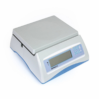 Купить Весы фасовочные Штрих М7ФМ 6-1,2 А (LCD c аккум)