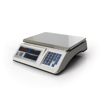 Купить Весы торговые Штрих М7Т 15-2,5 ДА(LCD вер.3.2 с акк)