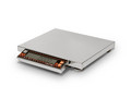 Весы фасовочные Штрих-СЛИМ 200 15-2,5 ДП1 РЮ (ДП1 POS RS232 USB)