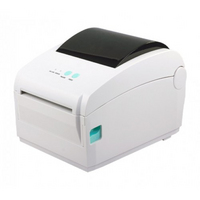 Купить Термопринтер этикеток GPrinter GS-2408D/UE Белый