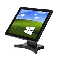 Купить Сенсорный POS-монитор МойPOS MTM-0017V