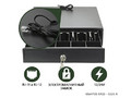 Ящик денежный МойPOS MCD-335A