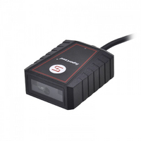 Купить Встраиваемый двумерный сканер штрих-кода Mertech N300 warm light 2D USB, USB эмуляция RS232