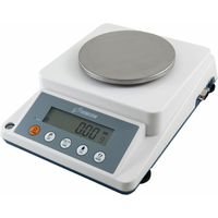 Купить Весы лабораторные электронные DEMCOM DL-302