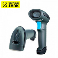 Купить Сканер штрих-кода DBS HC-3208S 2D, USB