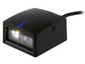 Сканер штрих-кода Honeywell (Metrologic) YJ-HF500, 2D, USB, черный