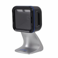 Купить Сканер штрих-кода Mindeo MP719, 2D, USB, черный