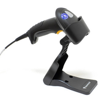 Купить Сканер штрих-кода Newland HR3280 (Marlin) 2D, USB с подставкой, черный