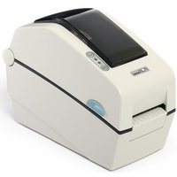 Купить Принтер этикеток Shtrih D-2824 (термо, 203dpi, USB, RS232) белый