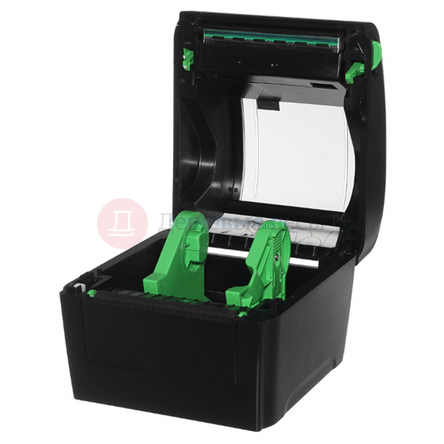 Принтер этикеток TSC DA210 (термо, 203dpi), USB – купить за 14834