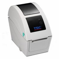 Купить Принтер этикеток TSC TDP-225E (термо, USB, Ethernet)
