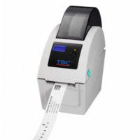 Купить Принтер этикеток TSC TDP-324W + USB Host (термо, 300dpi)