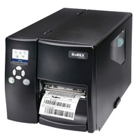 Купить Принтер этикеток GODEX EZ-2250i (термо-трансфер, RS-232, USB, TCPIP)