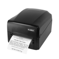 Купить Принтер этикеток GODEX GE330 (термо-трансфер, RS-232, USB, Ethernet)