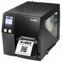 Купить Принтер этикеток GODEX ZX1300xi, (термо-трансфер, 300dpi, RS232/USB/TCPIP/USB HOST)