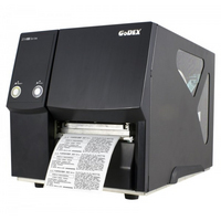 Купить Принтер этикеток GODEX ZX420i (термо-трансфер, RS232, USB, TCPIP, USB HOST)