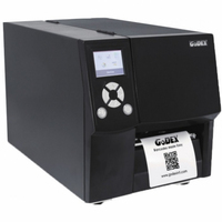 Купить Принтер этикеток GODEX ZX430i (термо-трансфер, 300dpi, RS232/USB/TCPIP/USB HOST)