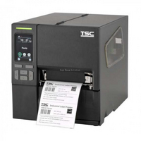 Купить Принтер этикеток TSC MB240T+LCD SEU (термо-трансфер, RS, USB, Ethernet, WiFi slot-in housing)