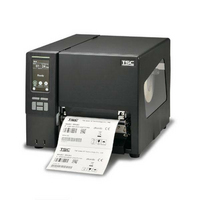 Купить Принтер этикеток TSC MH261T (термо-трансфер, 203dpi, RS, USB, Ethernet, Wi-Fi ready)
