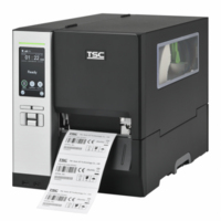 Купить Принтер этикеток TSC MH340T (термо-трансфер, 203dpi, RS, USB, Ethernet)
