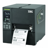 Купить Принтер этикеток TSC ML340P+LCD SUE (термо-трансфер, RS, USB, Ethernet)