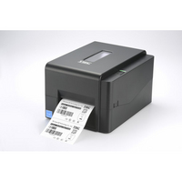 Купить Принтер этикеток TSC TE210 (термо-трансфер, USB, RS232, Ethernet)