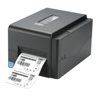Купить Принтер этикеток TSC TE310 (термо-трансфер, USB, RS232, LAN)
