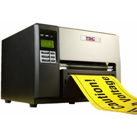 Купить Принтер этикеток TSC TTP-384M (термо-трансфер, USB, RS-232, LPT, Ethernet)
