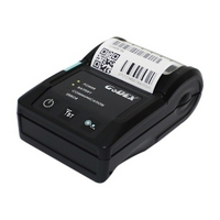 Купить Мобильный принтер Godex MX20 (термо, Bluetooth, RS232, USB)