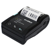 Купить Мобильный принтер Godex MX30, Bluetooth, RS232, USB