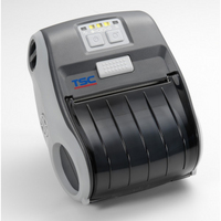 Купить Мобильный принтер TSC ALPHA 3RB (Bluetooth) (термо, 203dpi)