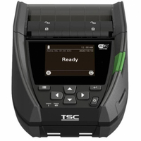 Купить Мобильный принтер TSC ALPHA-30L, WIFI+BT COMBO, PEL, EU (отделитель)
