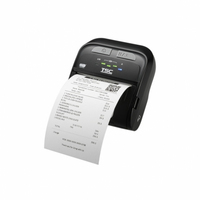 Купить Мобильный принтер TSC TDM-30 LCD, WiFi, BT 4.2 (термо, 203dpi, USB, WiFi, BT)