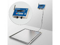 Весы платформенные врезные Масса-К 4D-PMF.S-12/10-1500-AB(RUEW)
