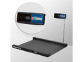 Весы платформенные низкопрофильные Масса-К 4D-LM-10/10-1000-A
