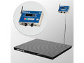 Весы платформенные Масса-К 4D-PM-20/15-3000-AB(RUEW)