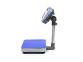 Порционные весы MAS PM1E-5 2828, с RS-232