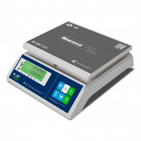 Купить Порционные весы M-ER 326 AFU-32.5 «Post III» LCD