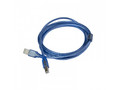 Фасовочные настольные весы M-ER 224 15.2 STEEL LCD USB без дисплея, без АКБ
