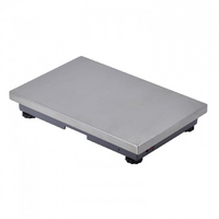 Купить Фасовочные настольные весы M-ER 224 U-32.5 STEEL LCD USB без дисплея, без АКБ